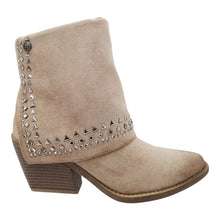  Botines Vaqueros para Mujer Xti 144464