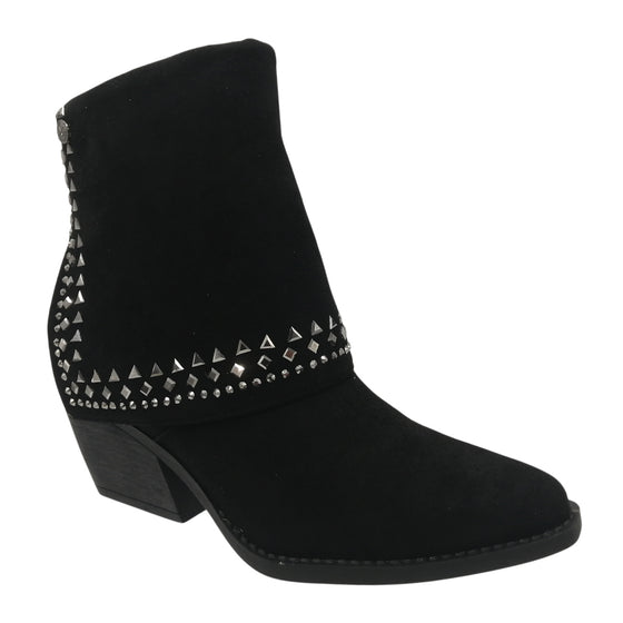 Botines Vaqueros para Mujer Xti 144464