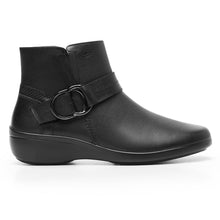  Botines de Cuña para Mujer Flexi 18131