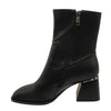 Botines con Tacón para Mujer Efe 451802