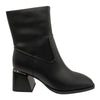Botines con Tacón para Mujer Efe 451802