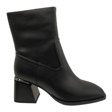  Botines con Tacón para Mujer Efe 451802