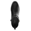 Botines con Tacón para Mujer Flexi 130008