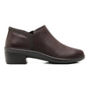 Botines con Tacón para Mujer Flexi 130009