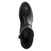 Botines con Tacón para Mujer Flexi 130308