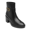 Botines con Tacón para Mujer Flexi 130308