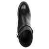 Botines con Tacón para Mujer Flexi 130606