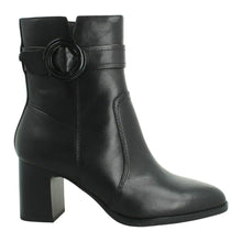  Botines con Tacón para Mujer Flexi 132402