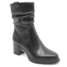  Botines con Tacón para Mujer Flexi 132703