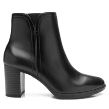  Botines con Tacón para Mujer Flexi 133906