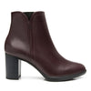 Botines con Tacón para Mujer Flexi 133906