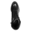 Botines con Tacón para Mujer Flexi 137105