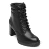 Botines con Tacón para Mujer Flexi 137105