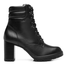  Botines con Tacón para Mujer Flexi 137105