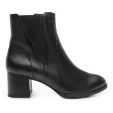 Botines con Tacón para Mujer Flexi 137304