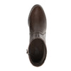 Botines con Tacón para Mujer Flexi 137304