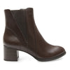 Botines con Tacón para Mujer Flexi 137304