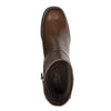 Botines con Tacón para Mujer Flexi 137606