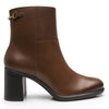 Botines con Tacón para Mujer Flexi 137606