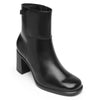 Botines con Tacón para Mujer Flexi 137606
