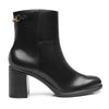 Botines con Tacón para Mujer Flexi 137606