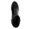 Botines con Tacón para Mujer Flexi 137701
