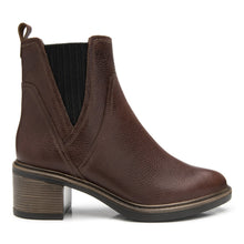  Botines con Tacón para Mujer Flexi 137702