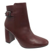 Botines con Tacón para Mujer Lady Paulina 10508