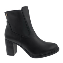  Botines con Tacón para Mujer Lady Paulina 20728
