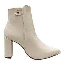  Botines con Tacón para Mujer Lady Paulina 26409