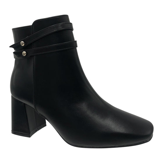 Botines con Tacón para Mujer Lady Paulina 39704