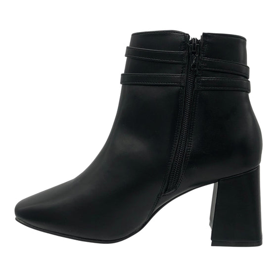 Botines con Tacón para Mujer Lady Paulina 39704