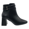 Botines con Tacón para Mujer Lady Paulina 39704