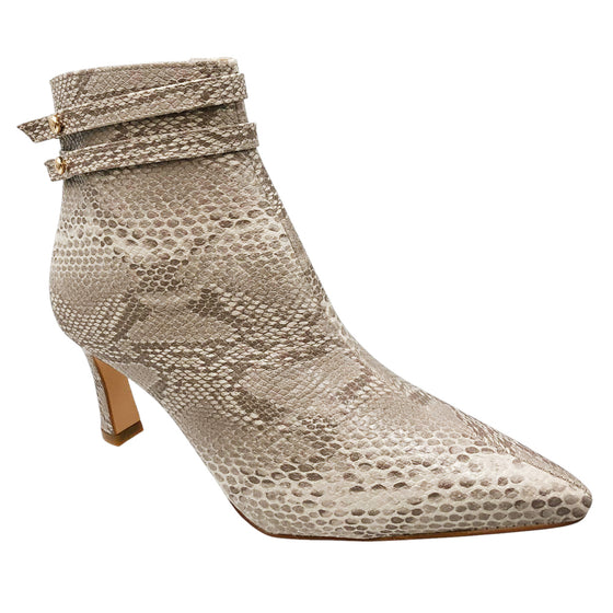 Botines con Tacón para Mujer Lady Paulina 40101