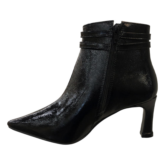 Botines con Tacón para Mujer Lady Paulina 40101