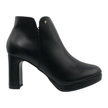  Botines con Tacón para Mujer Lady Paulina 40702