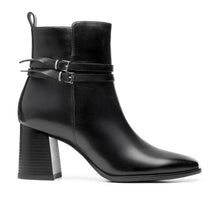  Botines con Tacón para Mujer Quirelli 303904