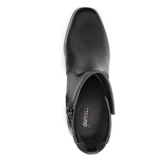 Botines con Tacón para Mujer Quirelli 305902