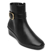 Botines de Cuña para Mujer Flexi 136705