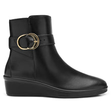  Botines de Cuña para Mujer Flexi 136705