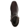 Botines de Cuña para Mujer Flexi 136705