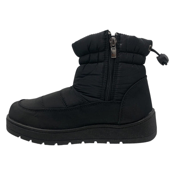 Botines de Inverno para Mujer Ambishoes 25033