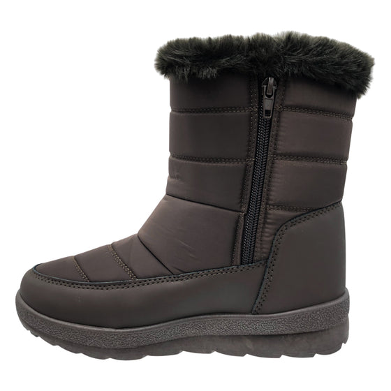 Botines de Inverno para Mujer Berlin 915405