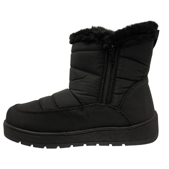 Botines de Invierno para Mujer Ambichoes 25037