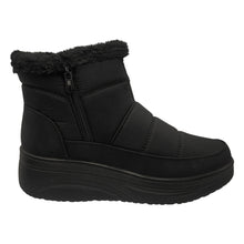  Botines de Invierno para Mujer Berlin 912301