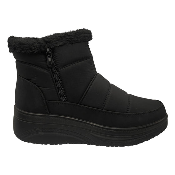 Botines de Invierno para Mujer Berlin 912301