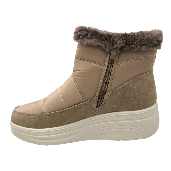 Botines de Invierno para Mujer Berlin 912301