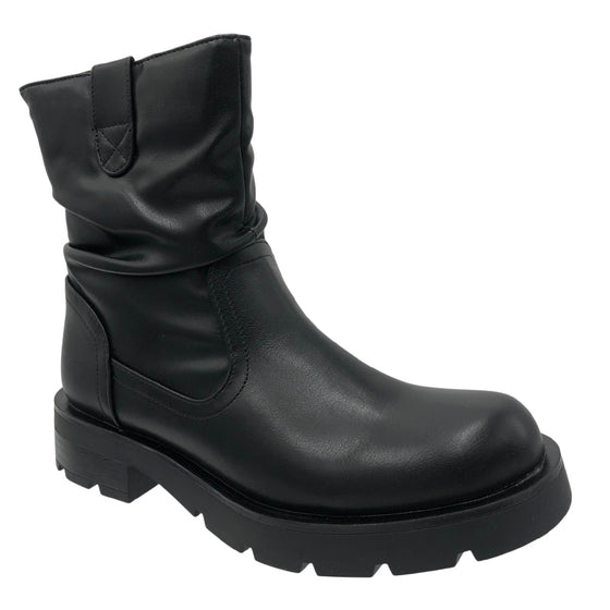 Botines de Piso para Mujer Berlin 911724