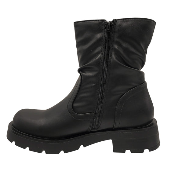 Botines de Piso para Mujer Berlin 911724