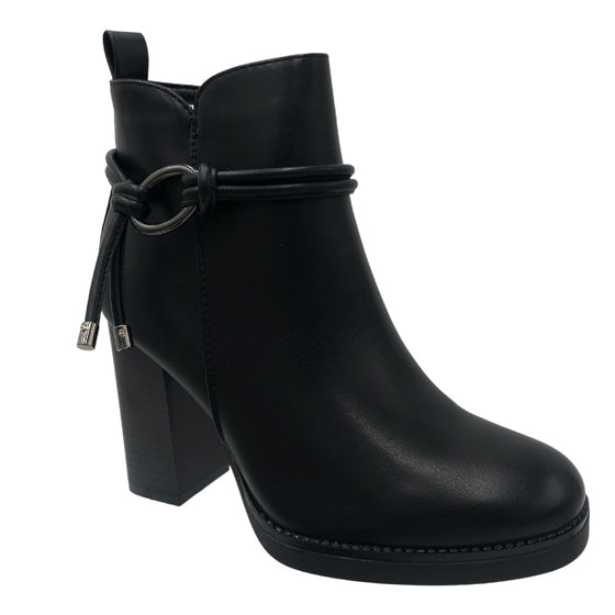 Botines de Piso para Mujer Efe 459302